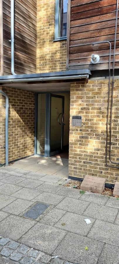 360 Serviced Accommodations - Colchester Marine Quay - 1 Double Bedroom Apartment Exterior foto