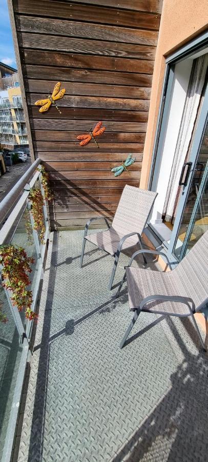 360 Serviced Accommodations - Colchester Marine Quay - 1 Double Bedroom Apartment Exterior foto